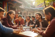 亲子团建活动中的时间管理策略有哪些
