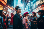 如何通过公司运动会来提升员工之间的沟通与合作