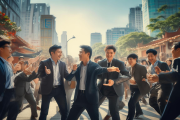 在北京团建活动中如何通过活动提升团队成员的专注力和注意力