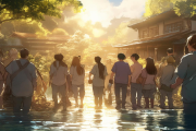 如何策划一次成功的雁栖湖团建活动