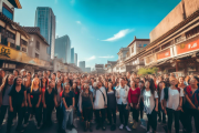 在北京团建活动中如何通过活动增强团队成员之间的沟通与理解