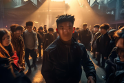 北京活动公司在活动中如何进行有效的产品陈列