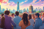 在北京户外团建中如何提高团队成员的团队人际关系处理能力
