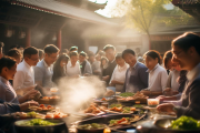 在北京团建活动公司如何帮助解决团队合作中的