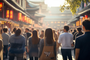 团建策划公司在设计团队合作游戏时有哪些创新点