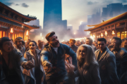 如何通过公司运动会增强员工的竞争意识