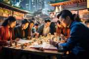 户外团建活动中如何培养团队的领导能力