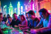 在北京团建活动中有哪些心理辅导和压力管理的策略
