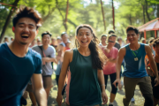 上海团建公司在策划活动时会考虑哪些因素