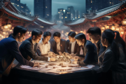如何通过团建活动来提高团队成员的团队意识