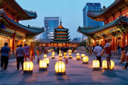 如何在炎热天气中组织有效的夏季团建活动