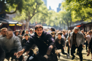 如何通过团建活动激发团队潜能
