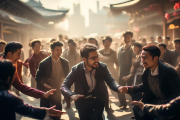 在北京进行团建活动时如何有效地提升团队成员的技能和能力