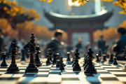 在北京组织团建活动时有哪些有效的团队协作技巧