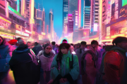 拓展训练公司如何利用社交媒体进行宣传