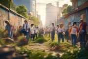 如何通过团建活动提升团队满意度