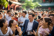 在北京温泉团建如何利用自然景观打造独特体验