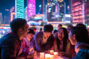 企业家庭日对于培养员工的家庭观念有何帮助
