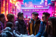 在亲子团建中家长应该如何引导孩子发挥创造力