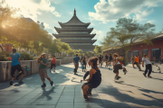 北京团建活动公司是否有丰富的历史和文化背景资源