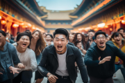 在北京团建活动中如何通过节日庆典来增进团队成员的感情