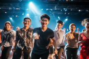 夏季团建活动中的团队协作能力如何加强