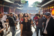 在北京公司团建中有哪些方法可以帮助员工建立更好的职业发展目标