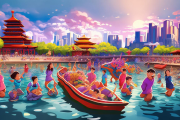 在北京进行公司团建的目的是什么
