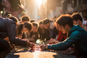 在北京团建活动中如何有效地管理团队中的冲突
