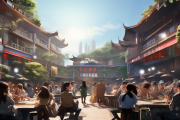 夏季团建活动中员工团队学习力如何培养