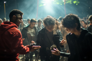 如何通过公司运动会来提高员工的团队合作精神和凝聚力