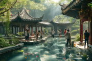 如何在北京组织一次有效的团队建设活动