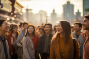 公司团建活动可以采用哪些形式进行