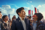 企业家庭日对于提升员工的工作热情和创造力有何影响