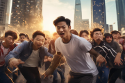 拓展训练公司如何提供个性化的培训方案