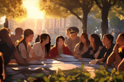 新员工素质拓展培训中如何培养自我管理能力