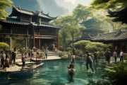 拓展训练公司如何增强员工的自信心