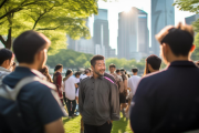 如何通过公司运动会提升员工凝聚力
