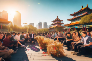 主题团建活动可以增强团队成员的团队凝聚力吗