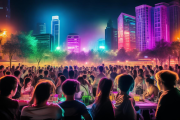 在北京拓展训练中如何提高团队成员的风险应对能力