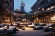 如何确保团建活动的环保性