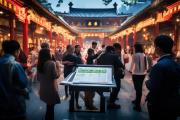 坝上草原团建活动中可以组织哪些武术表演活动