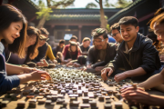 在北京团建中如何提高团队成员的凝聚力