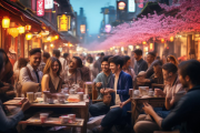 如何通过公司拓展活动提升员工士气