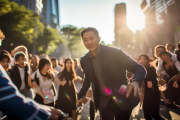 如何通过团建活动促进团队成员的团队氛围和和谐度