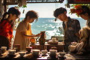 团建活动中的创意工作坊有哪些特点