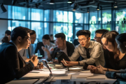 拓展训练在企业文化建设中的作用是什么
