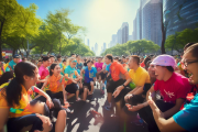 拓展训练公司如何通过灵活安排适应不同需求
