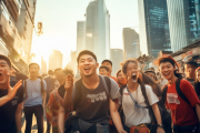 如何利用坝上草原团建活动促进成员的个人成长