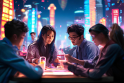 如何在北京选择合适的团建公司